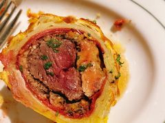 -燃扒房Steakhouse(皇庭店)