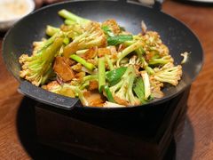 -手拉手美食(清河路店)