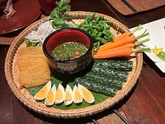 -花马天堂云南餐厅 Lost Heaven(外滩店)