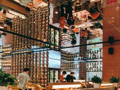 -西塔老太太泥炉烤肉(武汉摩尔城店)