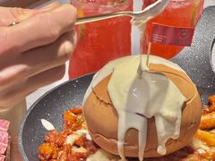 -韩一品韩国料理(柏庐南路店)