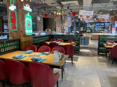 -老大连·海肠捞饭·大连海鲜大连菜(西安路店)