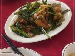 -蛇口康乐快餐鱼仔档(翠苑小区店)