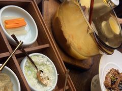 -明湖楼·经典鲁菜山东海鲜(大明湖店)