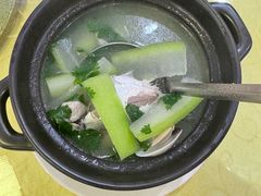 -蠔门宴海鲜城·阳江特色菜