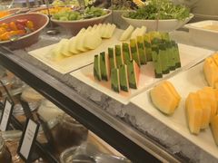 -北京王府井希尔顿酒店·万斯阁西餐厅