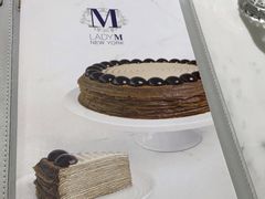 -Lady M New York(澳门伦敦人店)