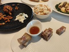 -上海总会SHANGHAICLUB(兴业太古汇店)