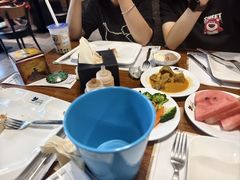 -汉巴味德·烤肉与啤酒的自助(杭州大悦城店)