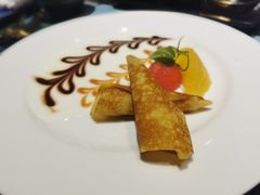 -一板铁板烧·隐秘一线江景花园餐厅(西湖左岸·天元店)