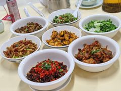 -笨罗卜浏阳菜馆(龙华鹏润达店)