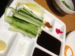-德香苑脆皮烤鸭·经典(爱融荟城店)