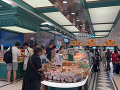 -老鼎丰(靖宇街总店)