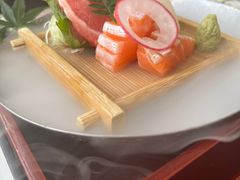 -雲上錢屋·怀石料理(上海中心店)