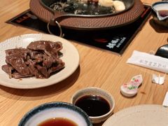 -锅物新语&寿喜烧.炉端割烹(世博源店)
