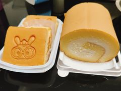 -BreadTalk面包新语·烘焙蛋糕(海珠丽影广场店)