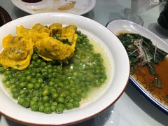-食为先庐畔渔歌(合作化路店)
