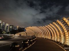 -深圳湾公园(南山区)