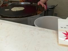 -清真·二嫂子煎饼果子(鼓楼旗舰形象店)