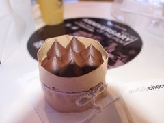 -Awfully Chocolate(来福士广场店)