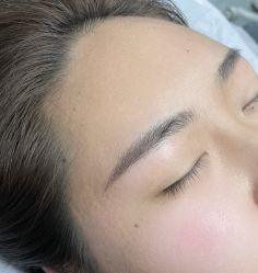 -Verywang半永久纹眉•仪器野生眉