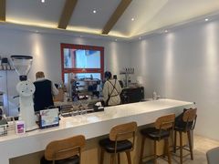 -稀物集咖啡(徽州大道店)