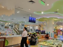 -meland亲子乐园•派对•研学(苏州悠方购物中心店)