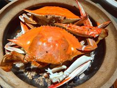 -朴墅·传承杭帮菜(青芝坞店)