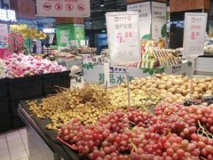 -步步高生活广场(王家湾店)