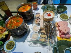 -Thai Basil罗勒叶泰式餐厅(时代天街店)