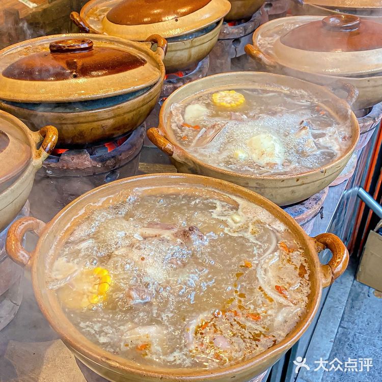 想告诉厦门的朋友，这家羊肉炉有多好吃！！