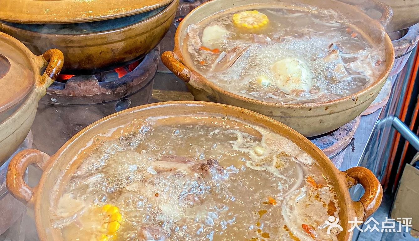想告诉厦门的朋友，这家羊肉炉有多好吃！！