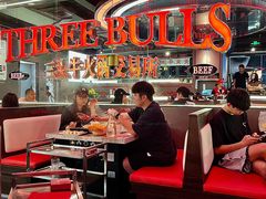 -三头牛·潮汕牛肉生蚝火锅 (夏湾店)