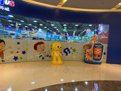 -TOYSRUS玩具反斗城(同德广场店)