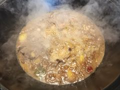 -锅老头铁锅炖•大锅蒸汽海鲜(韩乐坊店)