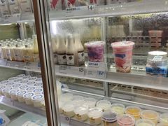 -白色日记·手作酸奶(万象城店)