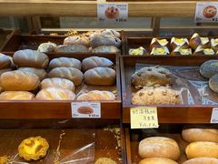-小飞象面包公社(珠江路金鹰店)