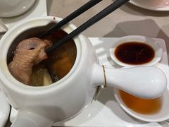 -尚一汤·粤菜海鲜(环球港店)