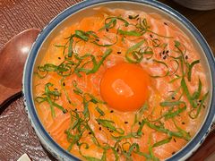 -七条鱼日本料理(远洋乐堤港店)