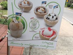 -Co+Nut+Ink(圣淘沙店)