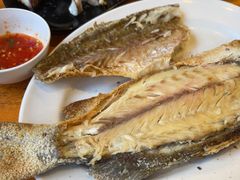 -Doo Dee Thai Food(Issan/Isaan/Esan)
