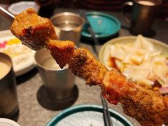 -丝路金桃·新疆菜(徐汇店)