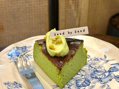 -seed by seed囍得咖啡酒馆(万象天地店)