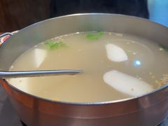 -大吉利潮汕鲜牛肉火锅(王府井店)