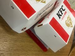 -肯德基(中华路店)
