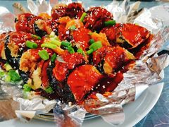 -龙香居海鲜家常菜饭店·特色驴肉·古城浑锅