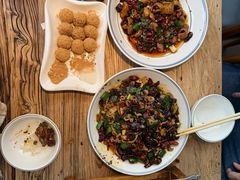 -树厨贵州菜(大十字店)