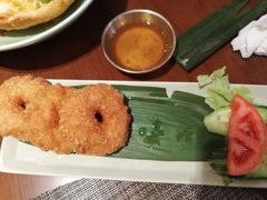 -mango tree芒果树泰国餐厅(青岛万象城店)