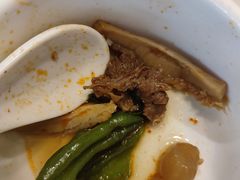 -肖记公安牛肉鱼杂馆· 省级非物质文化遗产(仁和路店)