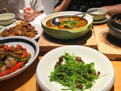 -竹里馆·淮扬菜·功夫茶(老门东店)